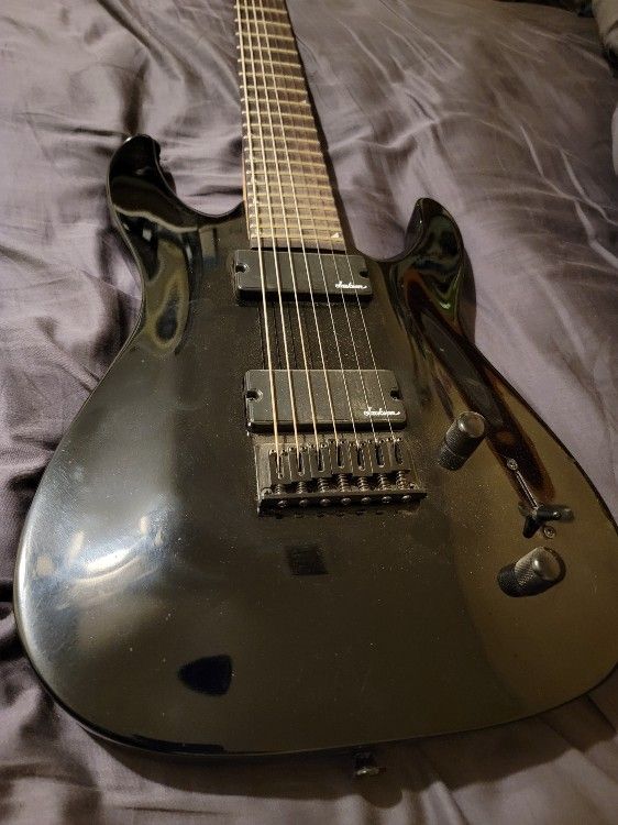 Jackson JS 22-7