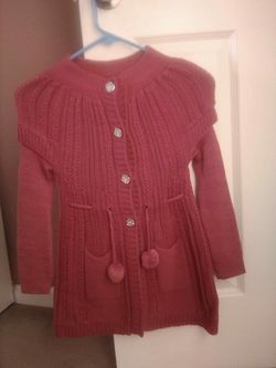 Beautiful jacket it's brand new never used