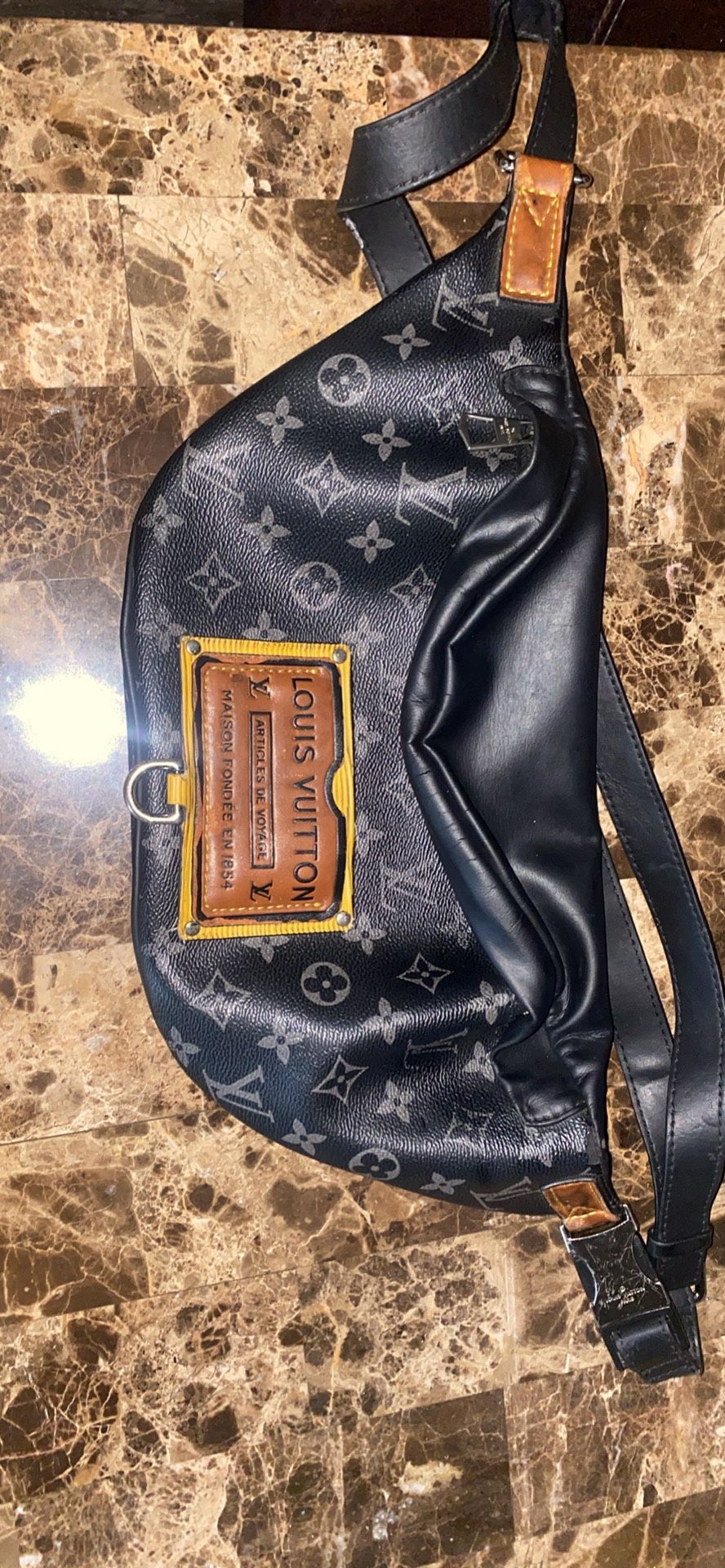 LV Bag Vintage