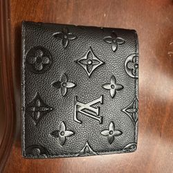 Louis Vuitton Men’s Wallet 