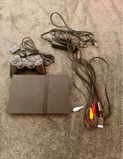 PlayStation 2 slim