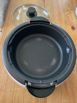 Zojirushi Gourmet Pot