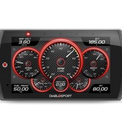 DiabloSport Trinity 2