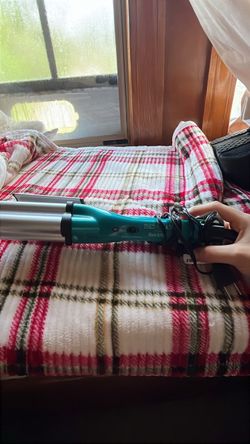 Hair crimper