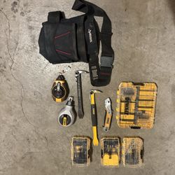 DEWALT Tools