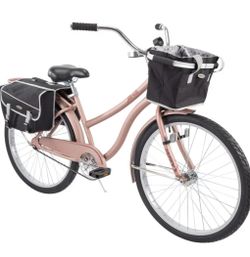 cruiser bike