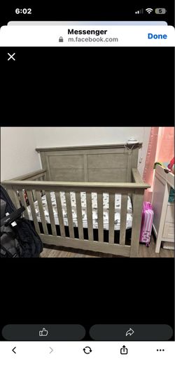 Crib