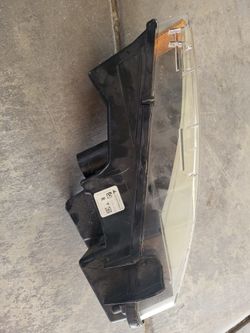 2018 Tesla Model 3 Fog Light (Right)