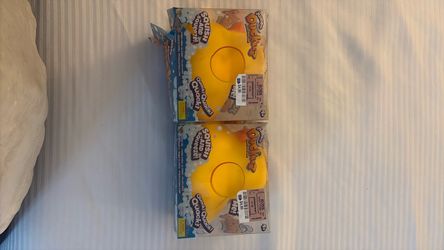 Jumbo squishy duckeez
