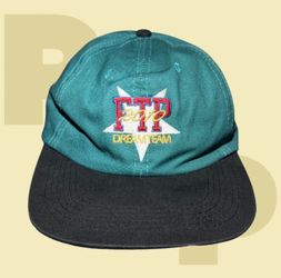 FTP Dream Team 6 Panel Hat