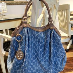 Gucci, Vintage Original Bag