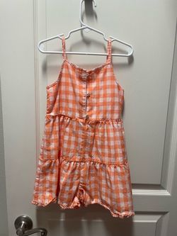 Girl dresses