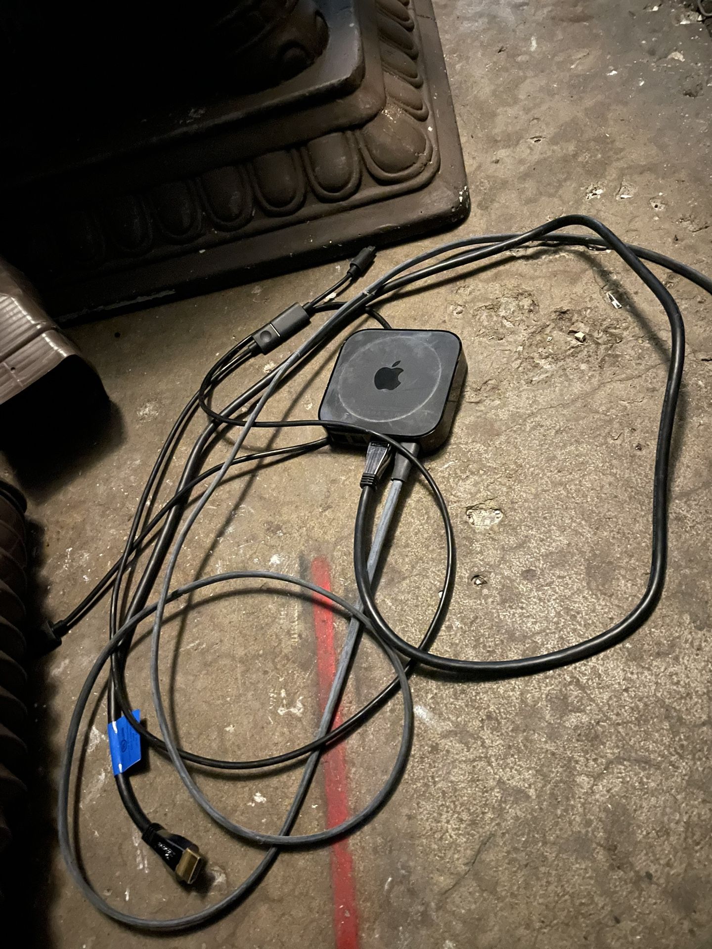 Apple Tv