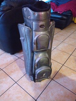 cutler golf bags