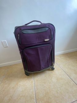Suitcase Free