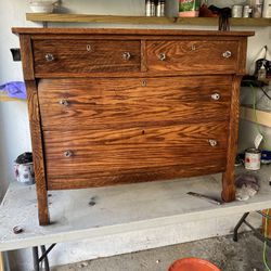 Antique dresser  🔥Sale!!!!!  Price Is Now-$600!🔥
