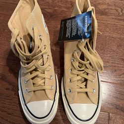 Converse High Top