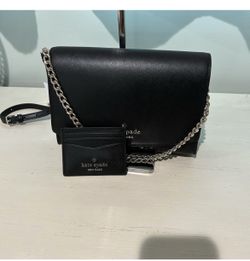 Kate Spade Crossbody