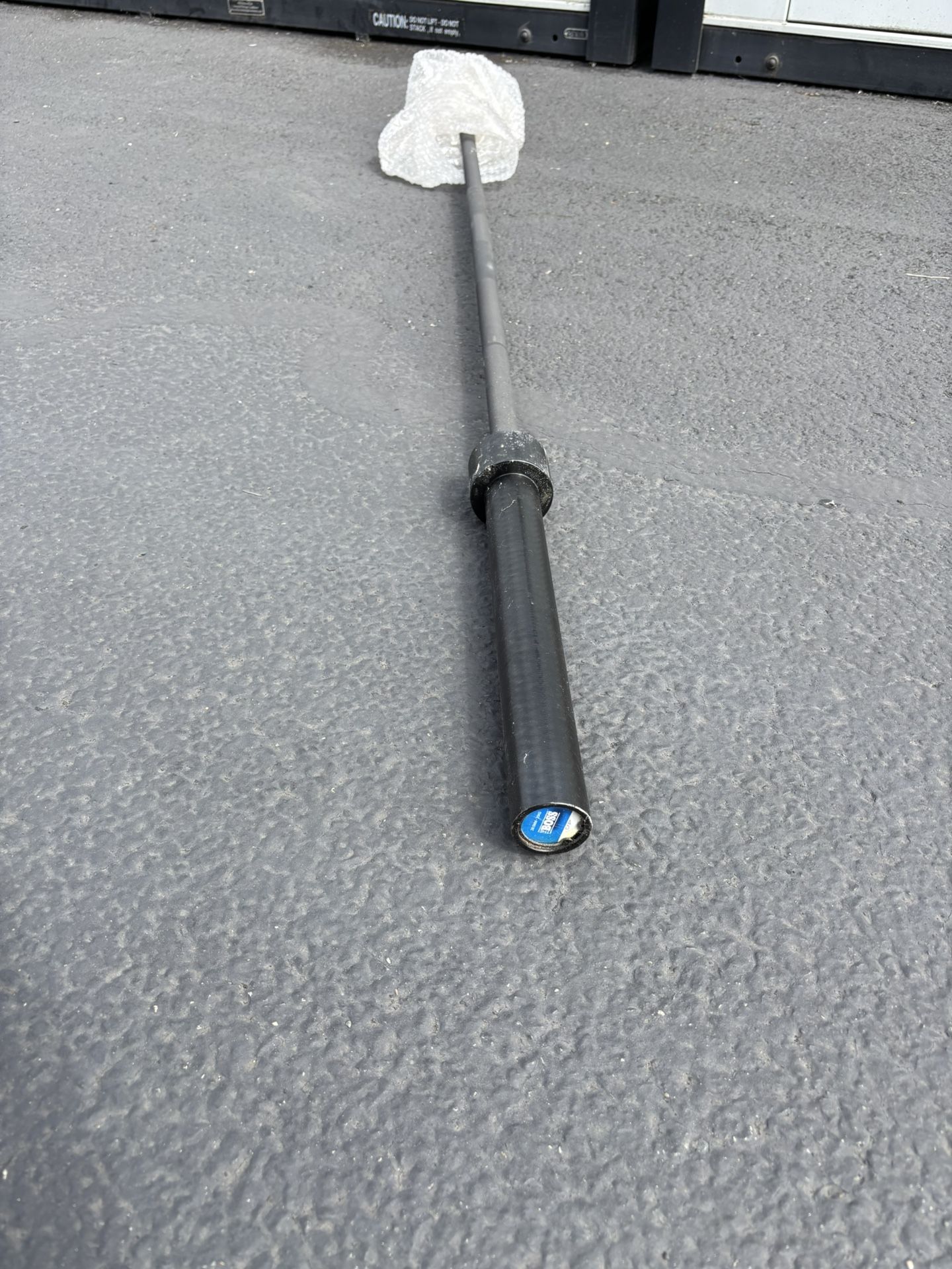 Barbell