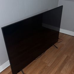 Samsung TV Smart 4K UHD 