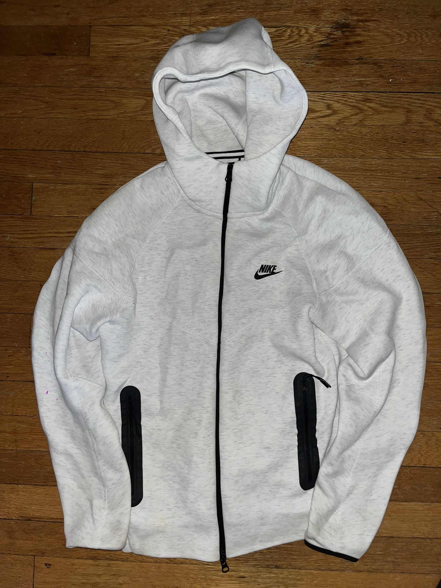 Nike Tech Jacket Size Small For $50!