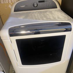 Whirlpool Dryer 