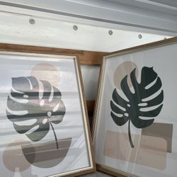 Matching Paint Artwork