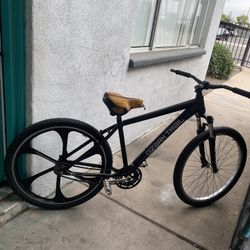 27.5 Bike Throw Offers! 