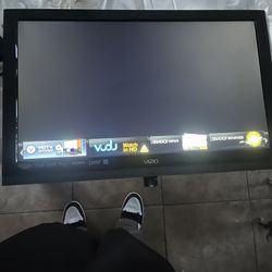 Vizio Tv