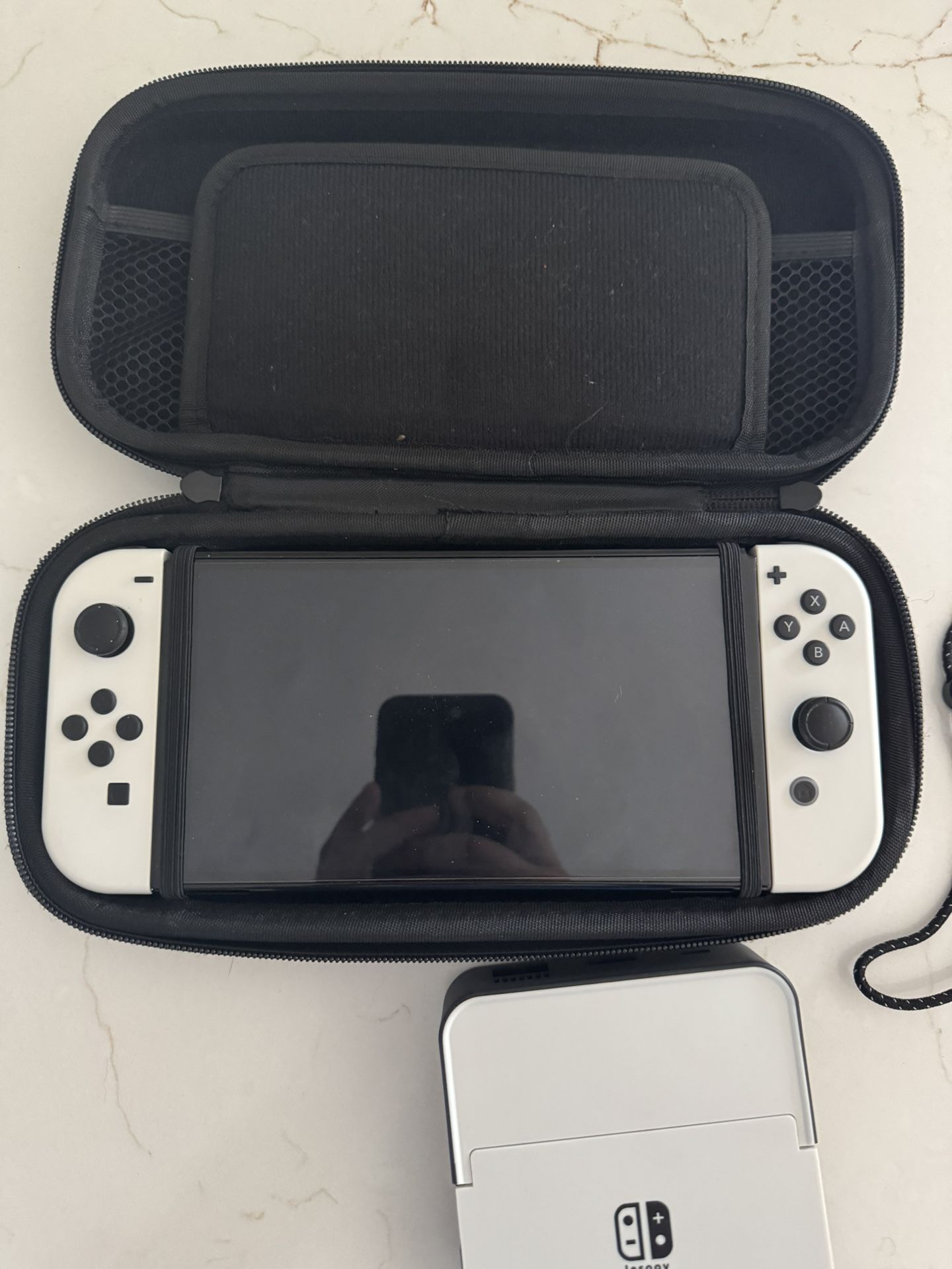 Switch OLED