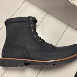 TIMBERLAND BOOT