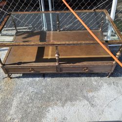 Real Nice Vintage Solid Furniture 