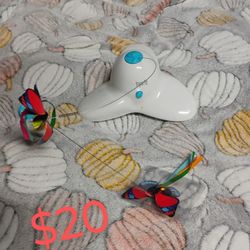 Cat Toy