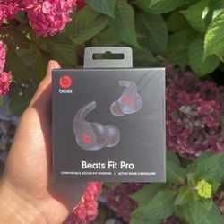 Beats Fit Pro