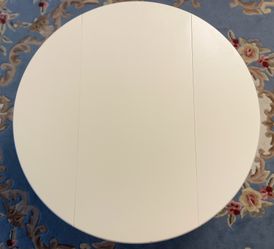 WOOD TABLE