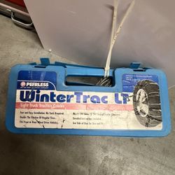 Tire Chain