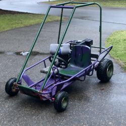 Go Cart