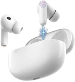 Bluetooth Earbuds Headphones Bluetooth 5.0 Ear Buds