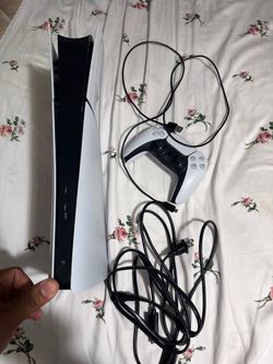 Ps5 slim