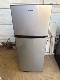 Fridge