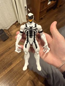 Marvel legends Venom