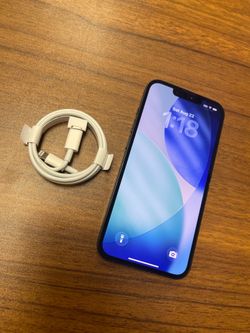iPhone 14 128GB Unlocked AT&T T-mobile Verizon Cricket