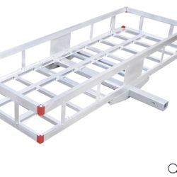 Car Cargo Rack 