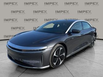 2024 Lucid Air