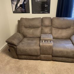 Sofa chairs Great Condition