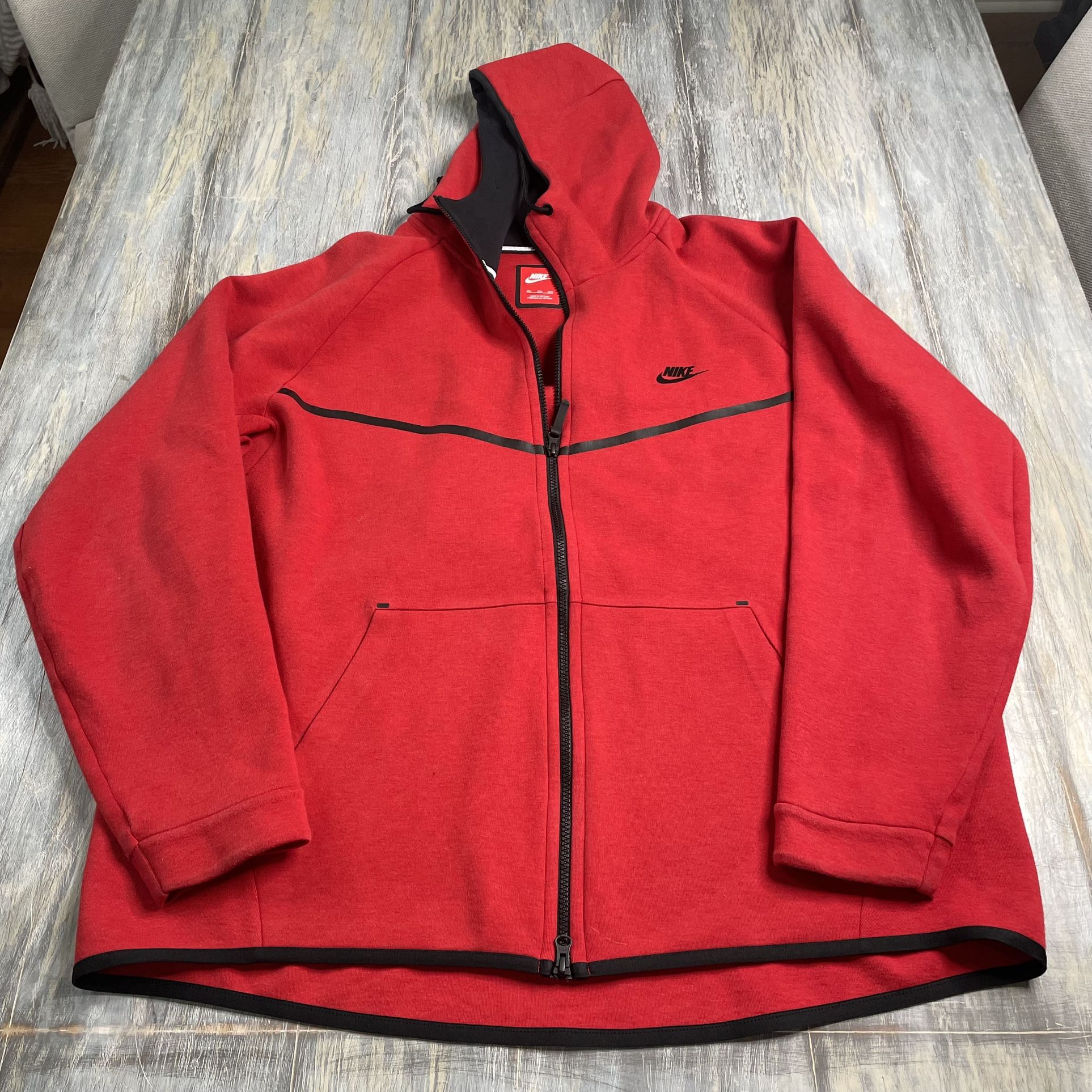 Nike Tech Jacket