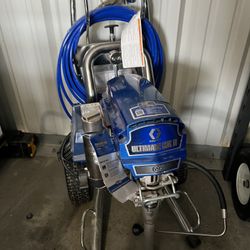 GRACO 695 PRO