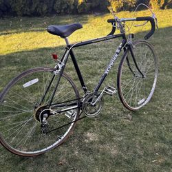 Schwinn Caliente Bike 