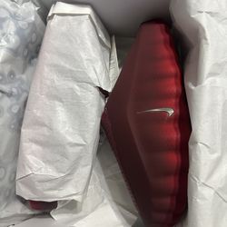 Nike Mind 001 RED