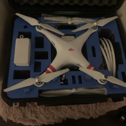 Phantom Dji